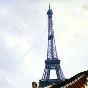 Foto Charles Jarrott