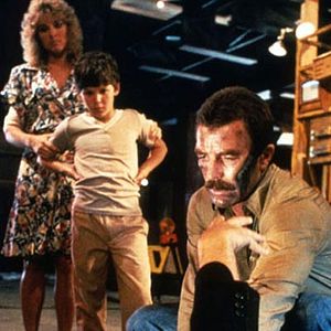 Foto Michael Crichton