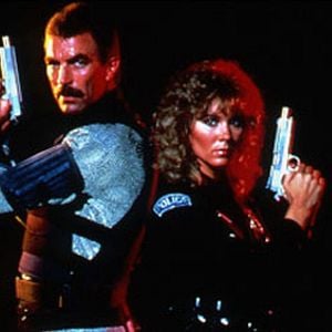 Foto Michael Crichton