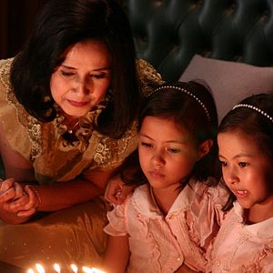 Foto Parkpoom Wongpoom