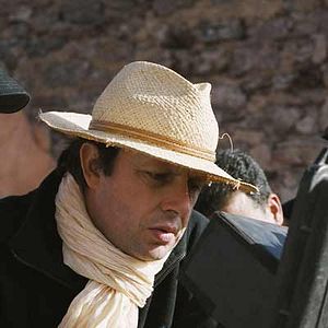 Foto Frédéric Auburtin