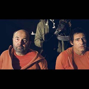 Foto Corresponsales especiales