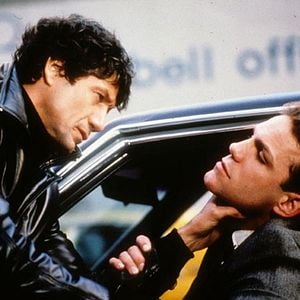 Foto Remo, desarmado y peligroso