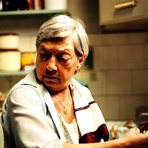 Foto Berta Zemel Dona