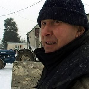 Foto Yvette bon Dieu !