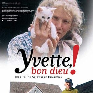 Foto Yvette bon Dieu !