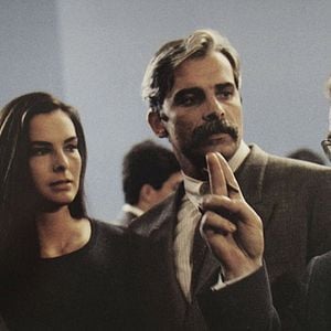 Foto Bernard Fresson