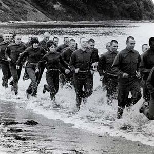 Foto Oficial y caballero