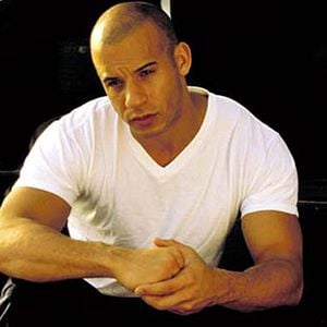 Foto Vin Diesel