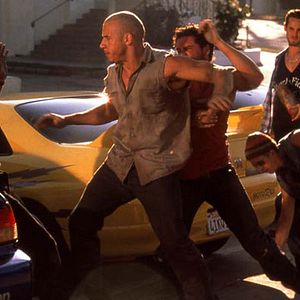 Foto Vin Diesel