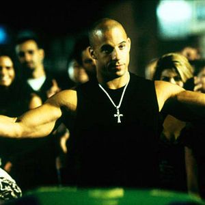 Foto Vin Diesel