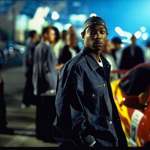 Foto The Fast and the Furious (A todo gas)