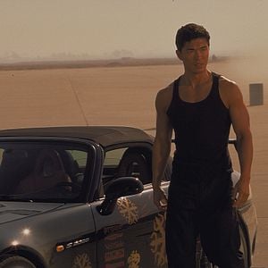 Foto The Fast and the Furious (A todo gas)