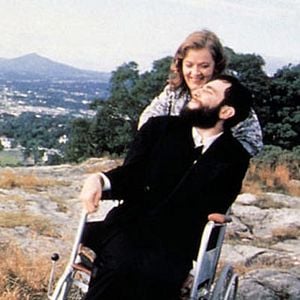 Foto Mi pie izquierdo