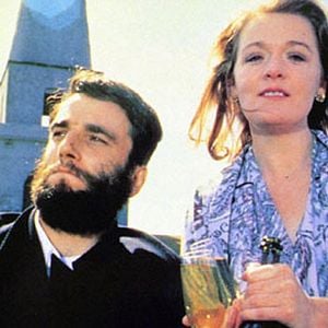 Mi pie izquierdo - Película 1989