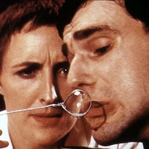 Foto Mi pie izquierdo