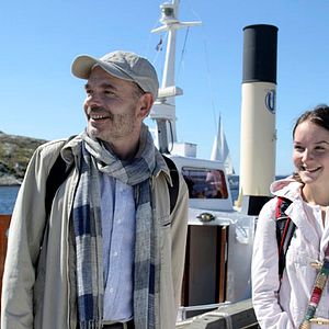 Foto Jean-Pierre Darroussin