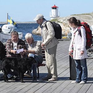 Foto Jean-Pierre Darroussin