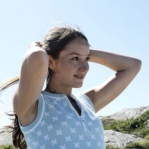 Foto Anaïs Demoustier