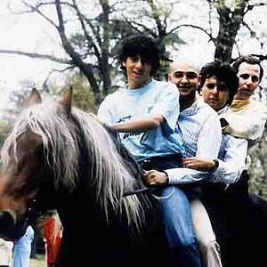 Foto Patrick Schulmann