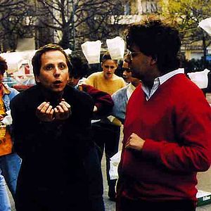 Foto Patrick Schulmann