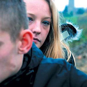 Foto Rachel McIntyre