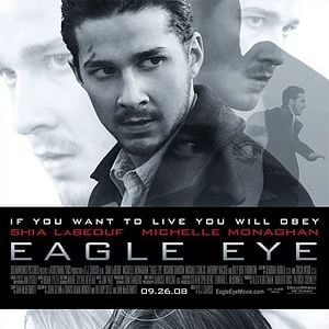 Foto La conspiración del pánico