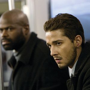 Foto La conspiración del pánico