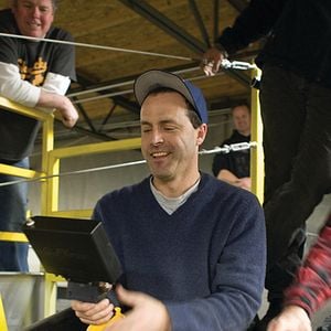 Foto La conspiración del pánico