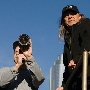 Foto La conspiración del pánico