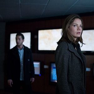 Foto Michelle Monaghan