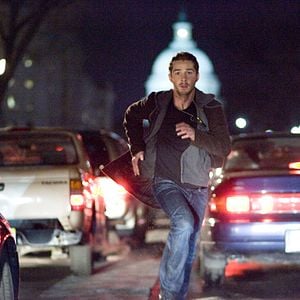 Foto La conspiración del pánico