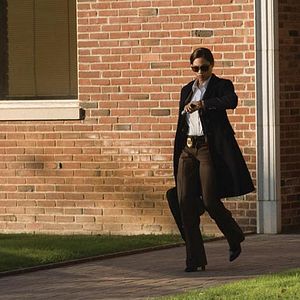 La conspiración del pánico - Película 2008