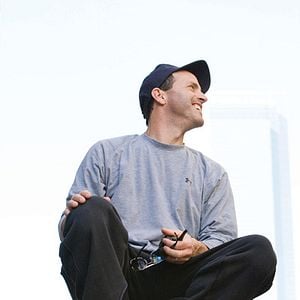 Foto La conspiración del pánico