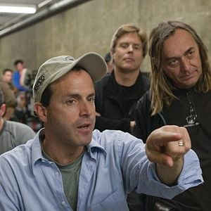 Foto La conspiración del pánico