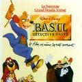 Foto Basil, el ratón superdetective