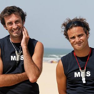 Foto Sören Prévost