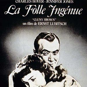 Foto El pecado de Cluny Brown