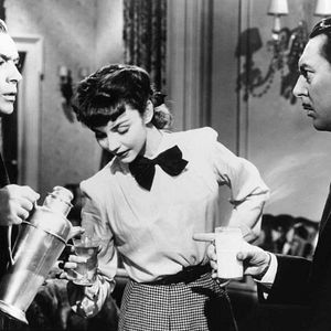 Foto El pecado de Cluny Brown