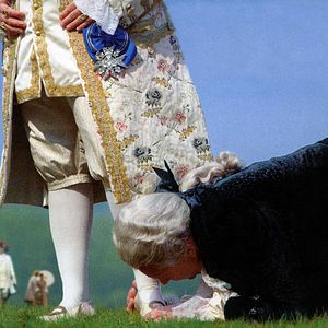 Foto Ridicule. Nadie está a salvo