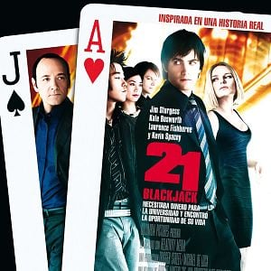 Foto 21 Black Jack