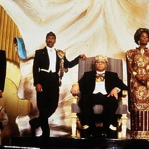 Foto El Príncipe de Zamunda