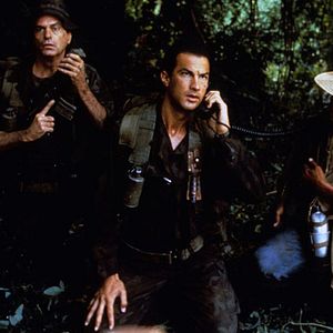 Foto Por encima de la ley