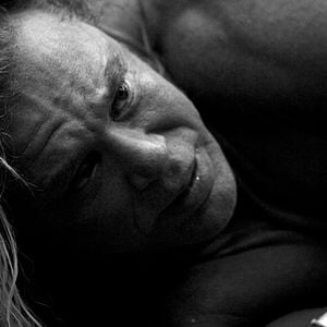Foto Mickey Rourke