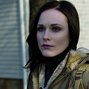 Foto Evan Rachel Wood