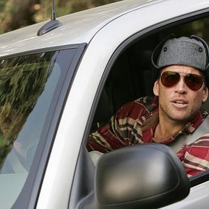 Foto Michael Weatherly