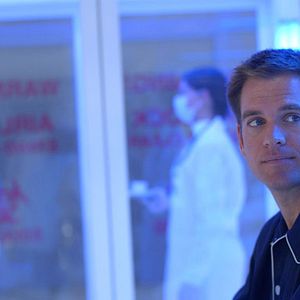 Foto Michael Weatherly