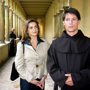 Foto Rebecca Immanuel