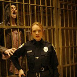 Foto Terror en estado puro