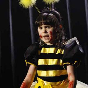 Foto Terror en estado puro